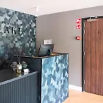 Hotel Amsterdam Badhoevedorp