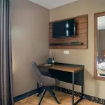 Hotel Amsterdam Badhoevedorp