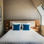 Amsterdam Hotel Badhoevedorp