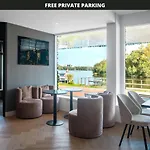 Hotel Amsterdam Badhoevedorp
