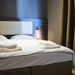 Hotel Amsterdam 3*