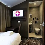 Hotel Amsterdam Badhoevedorp