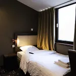 Amsterdam Hotel