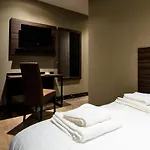 Amsterdam Hotel 3*