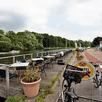 Amsterdam 3*