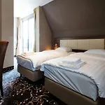 Hotel Amsterdam Badhoevedorp