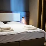 Hotel Amsterdam