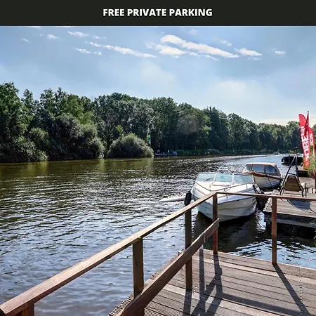 Amsterdam Hotel Badhoevedorp