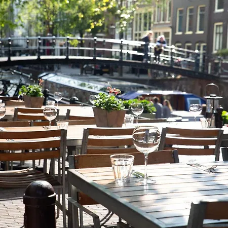 Amsterdam 3* Badhoevedorp
