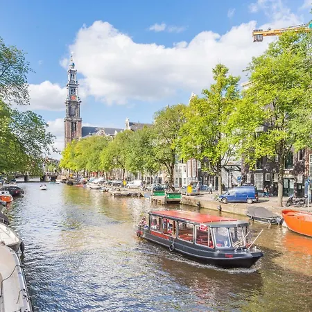 فندق Amsterdam
