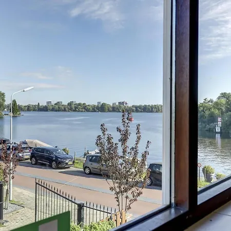 Hotel Amsterdam 3*