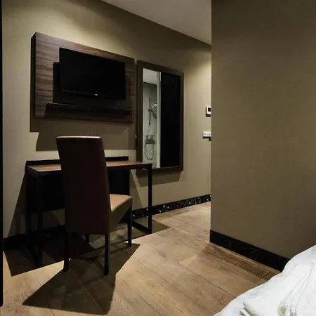 Hotel Amsterdam 3*