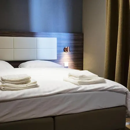 Amsterdam 3* Badhoevedorp