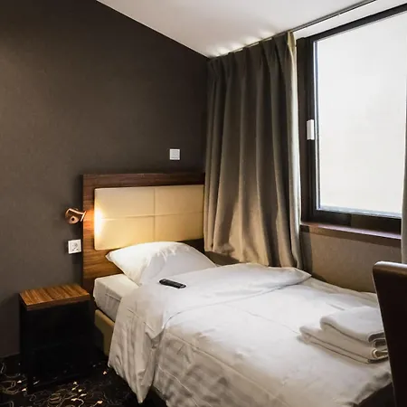 Amsterdam Hotel