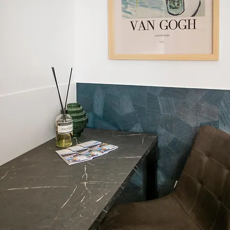 Amsterdam Otel