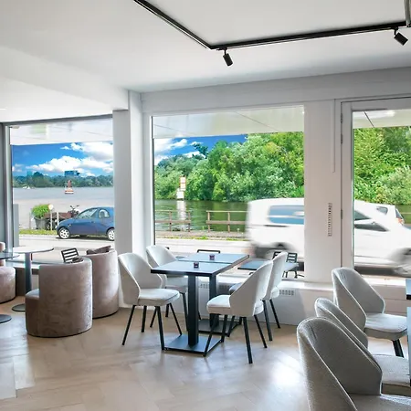 Amsterdam Otel 3*