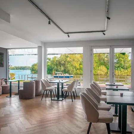 Amsterdam فندق باتهوفيدوربْ