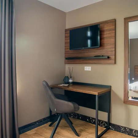 Hotel Amsterdam Badhoevedorp