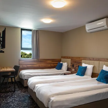 Hotel Amsterdam 3*