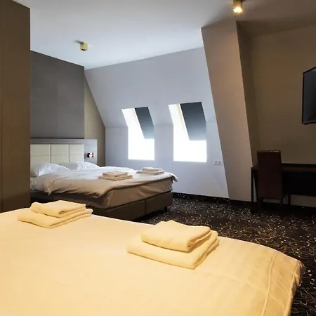 Amsterdam Hotel