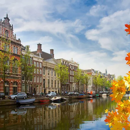Amsterdam فندق