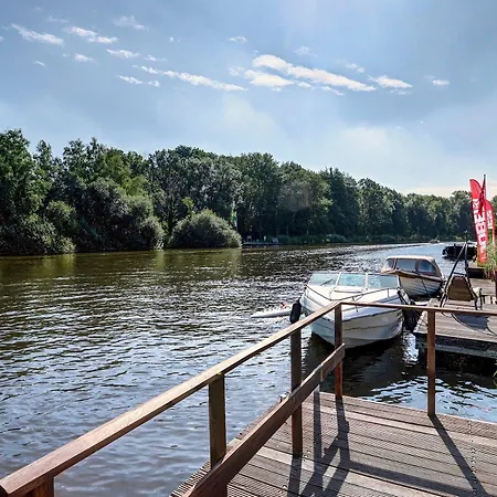 Amsterdam فندق باتهوفيدوربْ