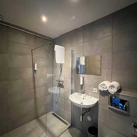 Hotel Amsterdam 3*