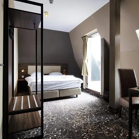 Hotel Amsterdam 3*