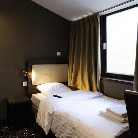 Amsterdam Hotel