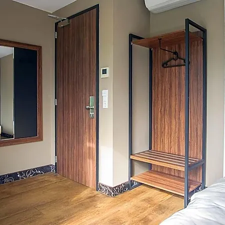 Amsterdam فندق