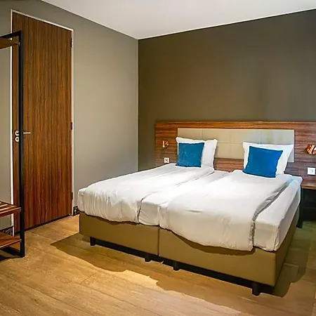 Amsterdam فندق