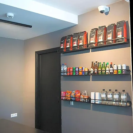 Hotel Amsterdam 3*