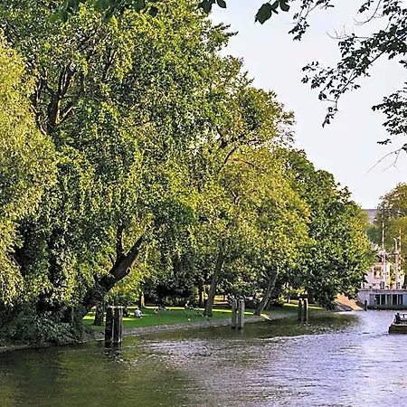 Amsterdam Badhoevedorp