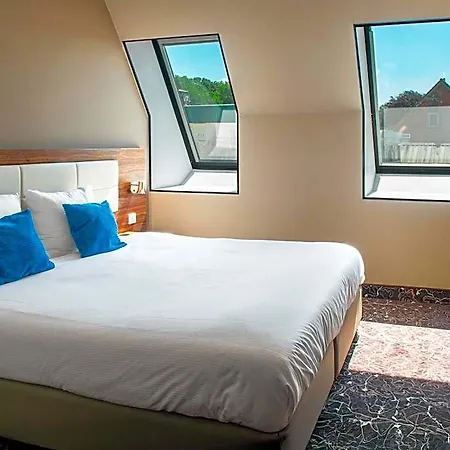 فندق Amsterdam 3*