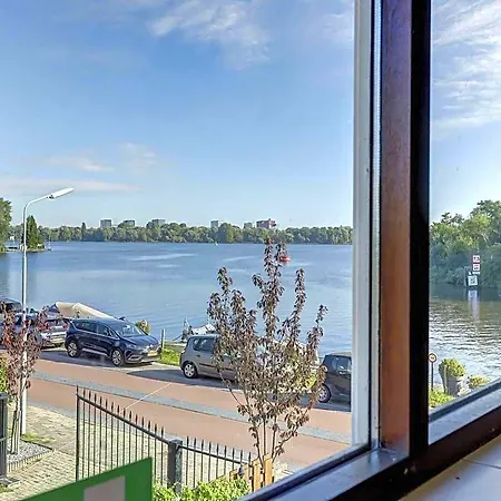 Amsterdam فندق