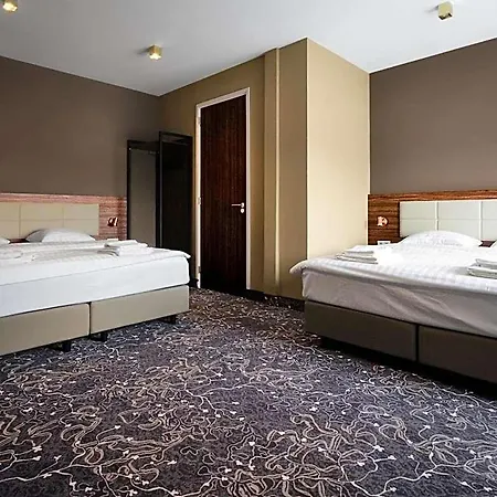 Amsterdam ホテル 3*