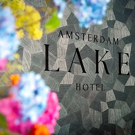 호텔 Amsterdam