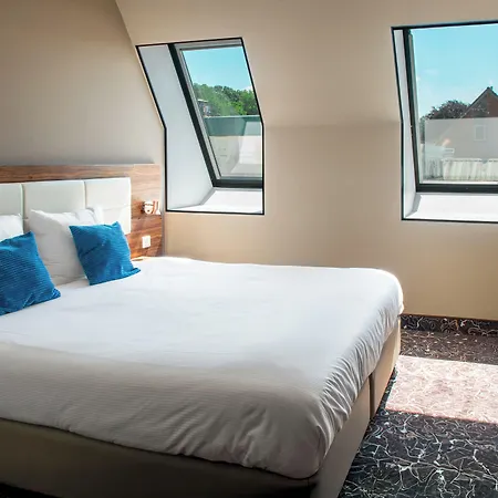 فندق Amsterdam 3*