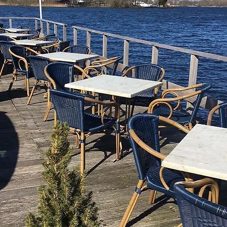 Amsterdam 3* باتهوفيدوربْ