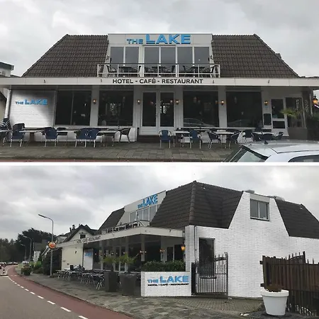 Szálloda Amsterdam Badhoevedorp