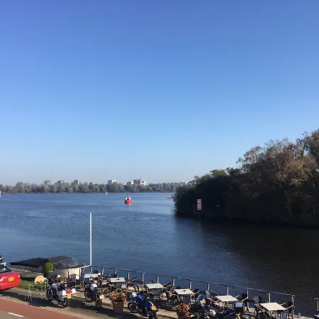 فندق Amsterdam 3*