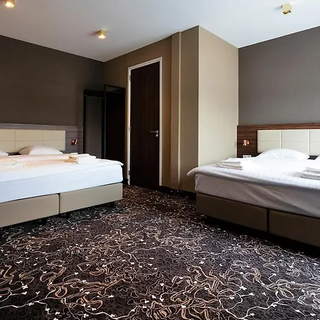 Amsterdam 3* Badhoevedorp
