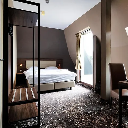 Hotel Amsterdam