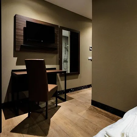 Amsterdam Hotel Badhoevedorp
