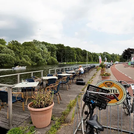 Amsterdam 3*
