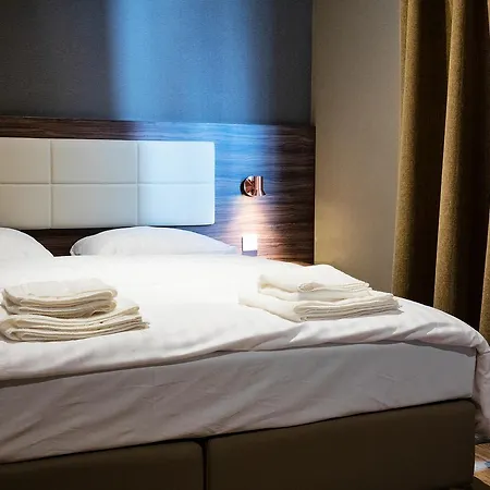 Hotel Amsterdam