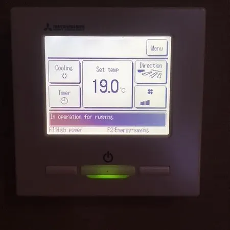 Amsterdam Hotel