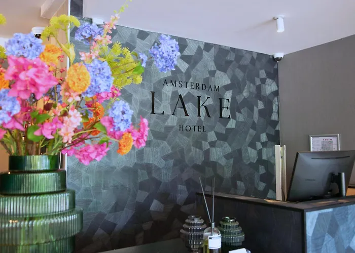 Amsterdam Badhoevedorp