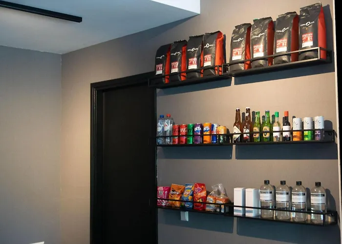 Amsterdam Hotel Badhoevedorp