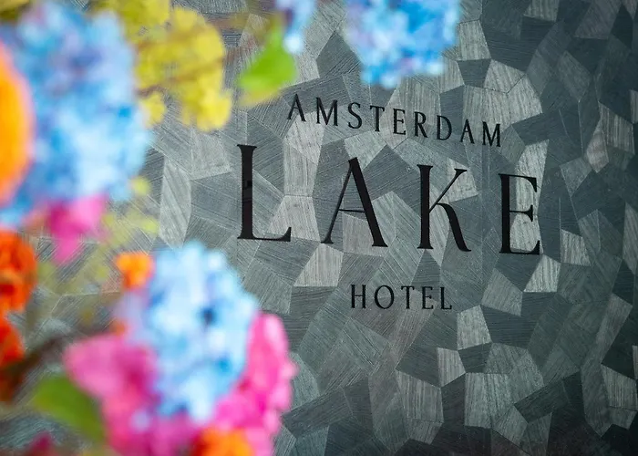 Amsterdam Badhoevedorp